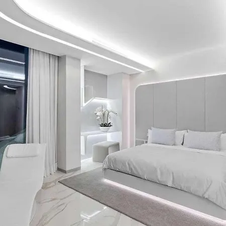 Вилла Opulenta Verdaderamente Impresionante Марбелья
