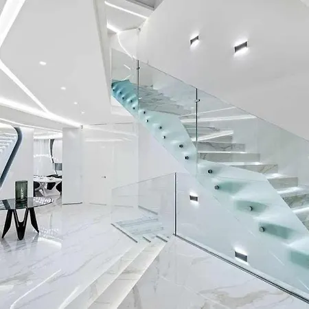 Вилла Opulenta Verdaderamente Impresionante Марбелья