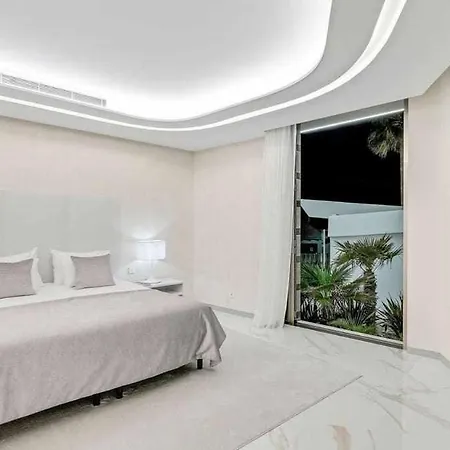 Вилла Opulenta Verdaderamente Impresionante *