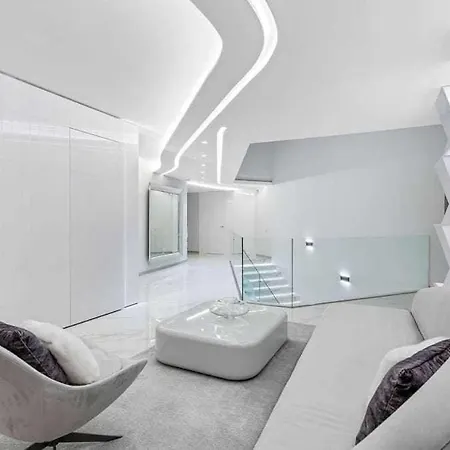 Opulenta Verdaderamente Impresionante Вилла Марбелья