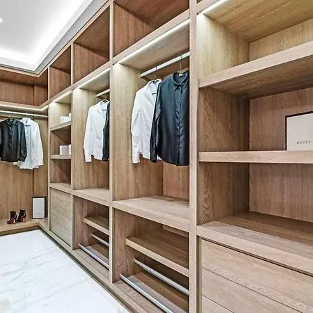 Вилла Opulenta Verdaderamente Impresionante Марбелья